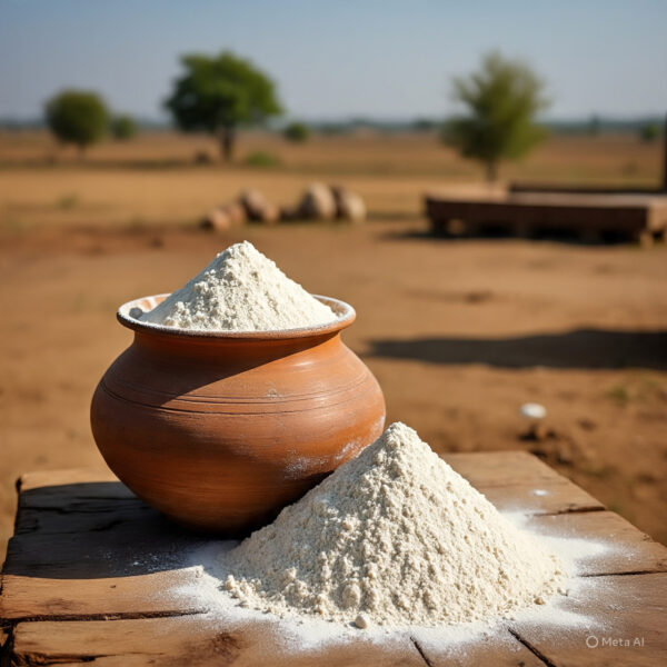 Buckwheat Flour