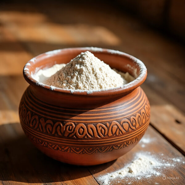 Special Ekadashi Flour