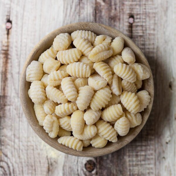 Potato Pasta